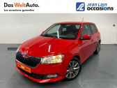 Skoda Fabia occasion année 2021 boite Manuelle Annonce Skoda Fabia occasion Essence Fabia 1.0 TSI 95 ch BVM5 Clever 5p à La Motte-Servolex