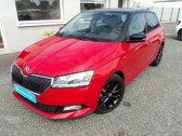 Annonce Skoda Fabia occasion Essence Fabia 1.0 TSI 95 ch BVM5 Clever 5p  TARBES 
