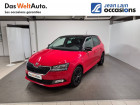 Skoda Fabia occasion année 2020 boite Manuelle Annonce Skoda Fabia occasion Essence Fabia 1.0 TSI 95 ch BVM5 Drive 125 ans 5p à La Motte-Servolex
