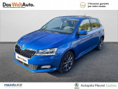 Skoda Fabia occasion boite Manuelle Annonce Skoda Fabia occasion Essence Fabia 1.0 TSI 95 ch BVM5 Edition 5p à Castres