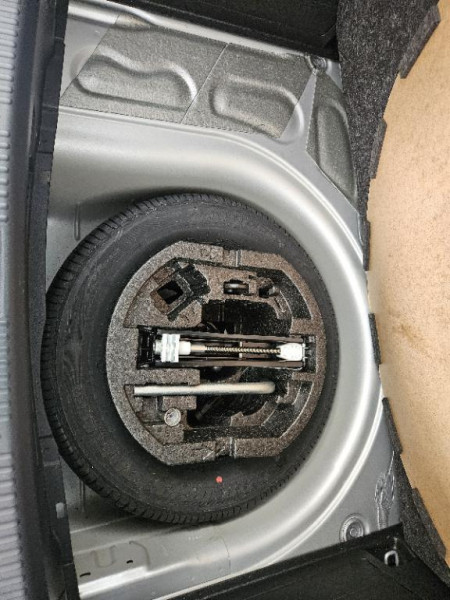 Skoda Fabia Fabia 1.0 TSI 95 ch BVM5 Edition 2020 - photo n°17 Skoda Fabia Fabia 1.0 TSI 95 ch BVM5 Edition  occasion à Compiègne - photo n°17