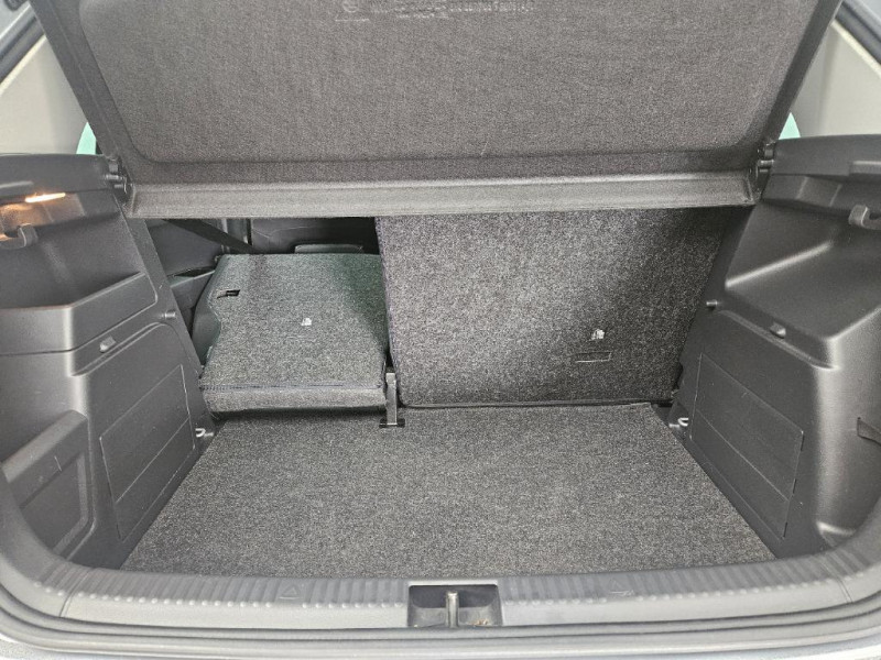 Skoda Fabia Fabia 1.0 TSI 95 ch BVM5 Edition 2020 - photo n°16 Skoda Fabia Fabia 1.0 TSI 95 ch BVM5 Edition  occasion à Compiègne - photo n°16