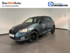 Skoda Fabia occasion année 2021 boite Manuelle Annonce Skoda Fabia occasion Essence Fabia 1.0 TSI 95 ch BVM5 Monte-Carlo 5p à Meythet