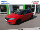 Skoda Fabia occasion Rouge boite Manuelle Annonce Skoda Fabia occasion Essence Fabia 1.0 TSI 95 ch BVM5 Monte-Carlo 5p à Albertville