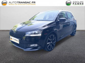 Skoda Fabia Fabia 1.0 TSI 95 ch BVM5 Monte-Carlo 5p   Albi 81