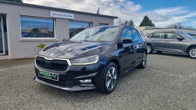 Skoda Fabia , garage VOLKSWAGEN - SIPA AUTOMOBILES - TARBES � TARBES 