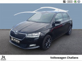 Skoda Fabia Fabia 1.0 TSI 95 ch BVM5   MOUILLERON LE CAPTIF 85
