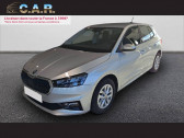 Skoda Fabia occasion boite Manuelle Annonce Skoda Fabia occasion Fabia 1.0 TSI 95 ch BVM5 à Angoulins
