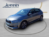 Skoda Fabia Fabia 1.0 TSI 95 ch BVM5   Auxerre 89