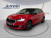 Skoda Fabia Fabia 1.0 TSI 95 ch BVM5  2022 - annonce de voiture en vente sur Auto Sélection.com