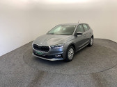 Skoda Fabia Fabia 1.0 TSI 95 ch BVM5   Blois 41