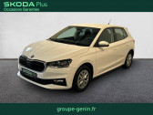 Skoda Fabia Fabia 1.0 TSI 95 ch BVM5   Valence 26