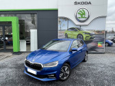 Skoda Fabia Fabia 1.0 TSI 95 ch BVM5  2023 - annonce de voiture en vente sur Auto Sélection.com