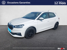Skoda Fabia , garage SUMA Cosne- GRANDS CHAMPS automobiles  Cosne-Cours-sur-Loire