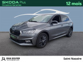 Skoda Fabia Fabia 1.0 TSI 95 ch BVM5  2022 - annonce de voiture en vente sur Auto Sélection.com