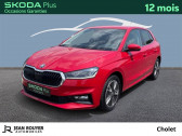 Skoda Fabia Fabia 1.0 TSI 95 ch BVM5   CHOLET 49