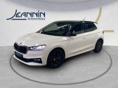 Skoda Fabia Fabia 1.0 TSI 95 ch BVM5   Vert Saint Denis 77