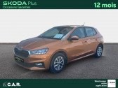 Skoda Fabia Fabia 1.0 TSI 95 ch BVM5  2022 - annonce de voiture en vente sur Auto Sélection.com