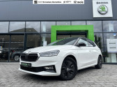 Skoda Fabia Fabia 1.0 TSI 95 ch BVM5   Epinay-Sur-Seine 93
