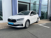 Skoda Fabia Fabia 1.0 TSI 95 ch BVM5   Trelissac 24