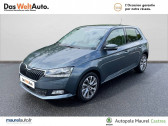 Skoda Fabia occasion boite Sequentielle Annonce Skoda Fabia occasion Essence Fabia 1.0 TSI 95 ch DSG7 Clever 5p à Castres