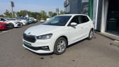 Annonce Skoda Fabia occasion Essence Fabia 1.0 TSI 95 ch EVO 2 BVM5 Clever Edition 5p  Onet-le-Chteau