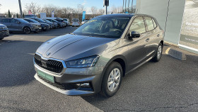 Skoda Fabia , garage AUTOSTORE 12 � Onet-le-Ch�teau