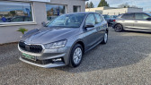 Annonce Skoda Fabia occasion Essence Fabia 1.0 TSI 95 ch EVO 2 BVM5 Selection 5p � TARBES 