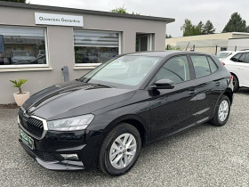 Skoda Fabia , garage VOLKSWAGEN - SIPA AUTOMOBILES - TARBES  TARBES 