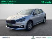 Annonce Skoda Fabia occasion Essence Fabia 1.0 TSI 95 ch EVO 2 BVM5 Selection 5p � Castres