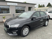 Annonce Skoda Fabia occasion Essence Fabia 1.0 TSI 95 ch EVO 2 BVM5 Selection 5p à TARBES 