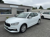 Annonce Skoda Fabia occasion Essence Fabia 1.0 TSI 95 ch EVO 2 BVM5 Selection 5p à TARBES 
