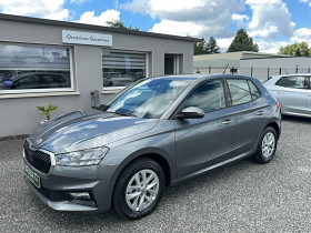 Skoda Fabia , garage VOLKSWAGEN - SIPA AUTOMOBILES - TARBES  TARBES 