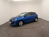 Annonce Skoda Fabia occasion Essence Fabia 1.0 TSI 95 ch EVO 2 BVM5  Saint-Cyr-sur-Loire