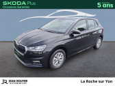 Skoda Fabia Fabia 1.0 TSI 95 ch EVO 2 BVM5   MOUILLERON LE CAPTIF 85