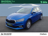 Skoda Fabia Fabia 1.0 TSI 95 ch EVO 2 BVM5   CHALLANS 85