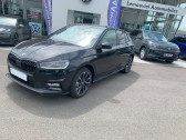 Annonce Skoda Fabia occasion Essence Fabia 1.0 TSI 95 ch EVO 2 BVM5 à FLERS