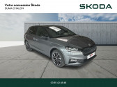 Skoda Fabia occasion année 2025 boite Manuelle Annonce Skoda Fabia occasion Essence Fabia 1.0 TSI 95 ch EVO 2 BVM5 à Chalon sur Saône