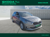 Skoda Fabia Fabia 1.0 TSI 95 ch EVO 2 BVM5   Chalon sur Saône 71