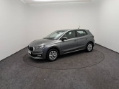 Skoda Fabia occasion année 2025 boite Manuelle Annonce Skoda Fabia occasion Essence Fabia 1.0 TSI 95 ch EVO 2 BVM5 à Saint-Cyr-sur-Loire