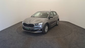 Skoda Fabia occasion année 2024 boite Manuelle Annonce Skoda Fabia occasion Essence Fabia 1.0 TSI 95 ch EVO 2 BVM5 à Blois