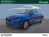 Skoda Fabia Fabia 1.0 TSI 95 ch EVO 2 BVM5   CHOLET 49