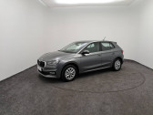 Skoda Fabia occasion année 2024 boite Manuelle Annonce Skoda Fabia occasion Essence Fabia 1.0 TSI 95 ch EVO 2 BVM5 à Saint-Cyr-sur-Loire