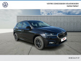 Skoda Fabia Fabia 1.0 TSI 95 ch EVO 2 BVM5   Paray le Monial 71