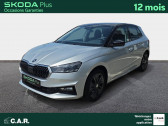Skoda Fabia Fabia 1.0 TSI 95 ch EVO 2 BVM5   Angoulins 17