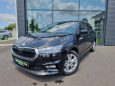 Annonce Skoda Fabia occasion Essence Fabia 1.0 TSI 95 ch EVO 2 BVM5  Le Val Saint Pre