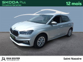 Skoda Fabia Fabia 1.0 TSI 95 ch EVO 2 BVM5   TRIGNAC 44