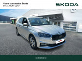 Skoda Fabia Fabia 1.0 TSI 95 ch EVO 2 BVM5   Montceau les Mines 71