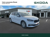 Skoda Fabia Fabia 1.0 TSI 95 ch EVO 2 BVM5   Macon 71