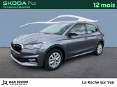 Skoda Fabia Fabia 1.0 TSI 95 ch EVO 2 BVM5   MOUILLERON LE CAPTIF 85